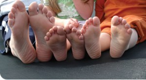 kids-feet