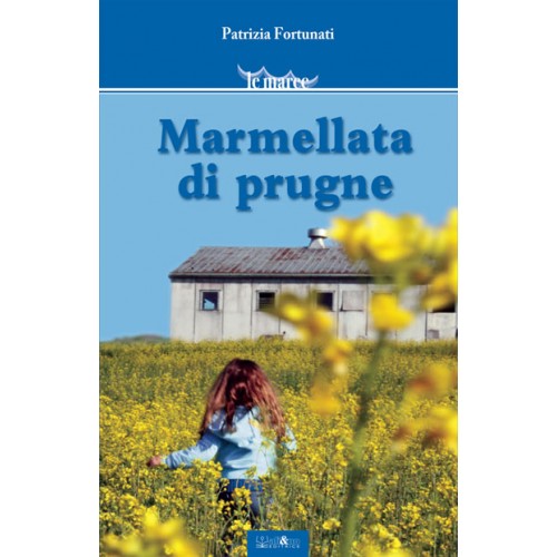 marmellata di prugne